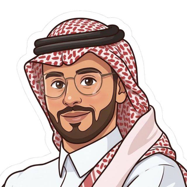 صورة الأستاذ راشد السلمي